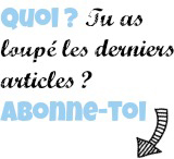abonne-toi